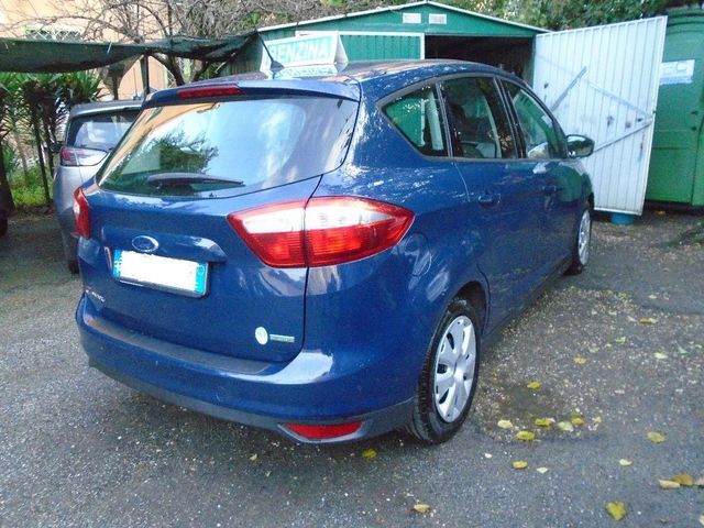 Ford FORD C-Max ' 2014 EURO 5B 170000 KM