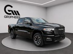 DODGE RAM 1500 LARAMIE 3.0 Hurricane Sitzklima Offroad
