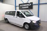 Mercedes-Benz Vito Tourer 110 CDI Base Extra Lang > Export €14 - Mercedes-Benz Vito: Extra Lang