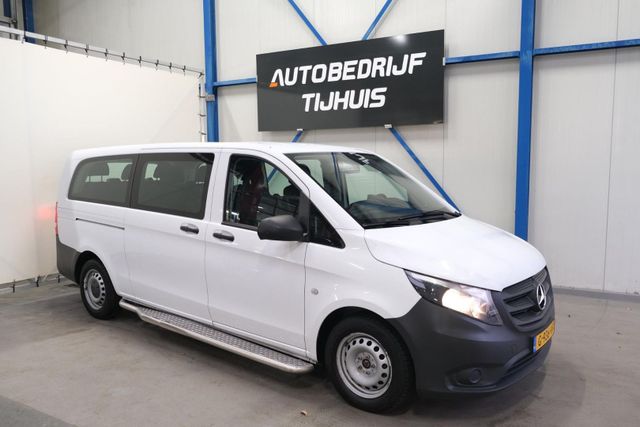 MERCEDES-BENZ Vito Tourer 110 CDI Base Extra Lang > Export €14