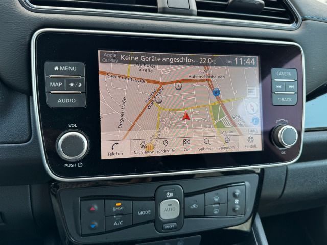 Fahrzeugabbildung Nissan Leaf N-Connecta ProPilot*Winterpaket*Sthzg