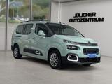 Citroën Berlingo Feel XL, 2.Hand, 7-Sitze, Zahnriem. gew - scheckheftgepflegte Citroën Berlingo