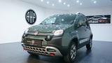 Fiat Panda Cross 4x4*SHZ*PDC*Bluetooth*Klimaautomatik - Fiat Panda: Pickup