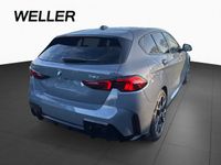 BMW 118 - Vorschau Bild 6