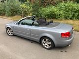 Audi A4 3.0 TDI (DPF) quattro Cabriolet - - Audi A4 mit Diesel-Antrieb: Cabrio, 3.0