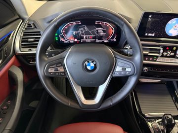 BMW X3 - 12