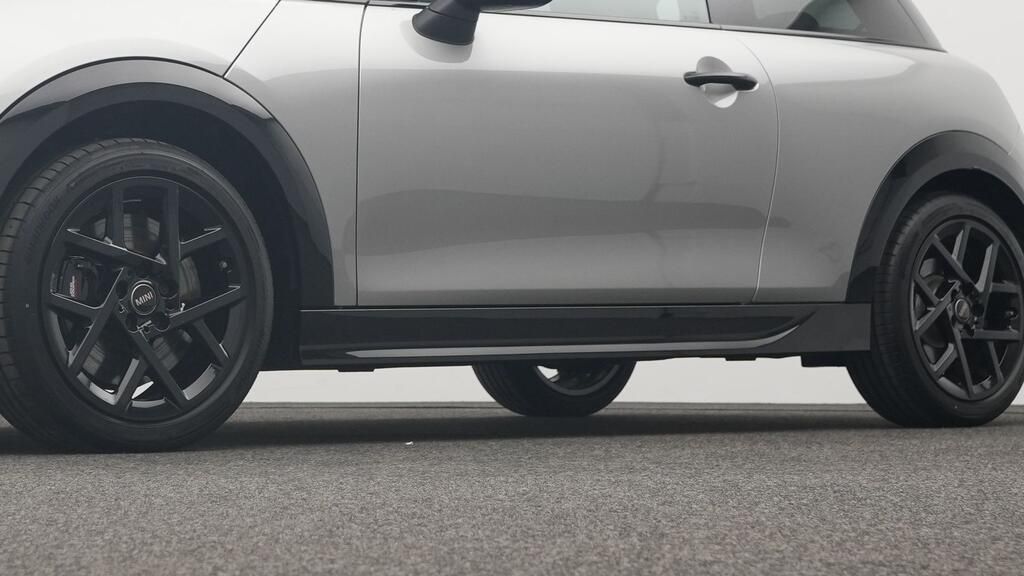 MINI Cooper C - Bild 20