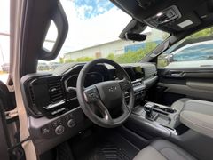 CHEVROLET Silverado 1500 Crew Cab ZR2 Bison 3.0TD Duramax