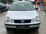 Volkswagen Polo IV Basis Inkl. TÜV NEU + 1Jahr Garantie - gebrauchte Kleinwagen