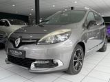Renault III Grand BOSE Edition*PANO*KLIMA*PDC*SHZ*XHENON - Renault Scenic: Schiebedach