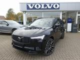 Volvo XC90 T8 AWD/Pano/B&W/FourC/360°/Massage/AHK - Volvo XC90: Standheizung