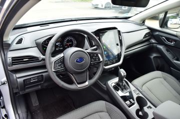 Subaru Subaru Crosstreck 2.0ie Comfort