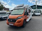 Weinsberg CaraSuite 650 Hubbett Sat-TV  Navi Kamera 1.Hand - Wohnwagen in Hamm