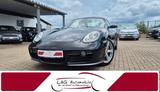 Porsche Cayman S/Bi- Xenon/PDC/Schaltwippen - Porsche Gebrauchtwagen in Braunschweig