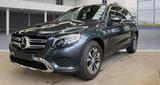 Mercedes-Benz GLC 220 d 4Matic Exclusive "LED, Kamera, ACC" - Mercedes-Benz GLC 220 in Freiburg