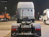 Iveco Stralis 400 4X2 CNG-LNG Mix! Retarder 2x tanks E - Iveco Stralis lng