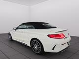 Mercedes-Benz C 43 AMG Cabrio 4Matic *LED*ACC*360°* - Mercedes-Benz C43
