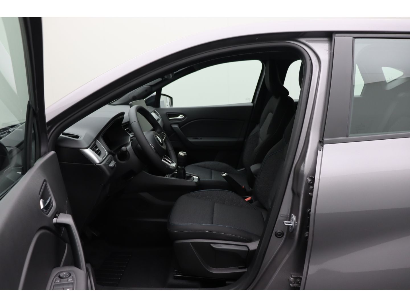 Fahrzeugabbildung Mitsubishi ASX Diamant 1,2 l Turbo-Benziner 6MT