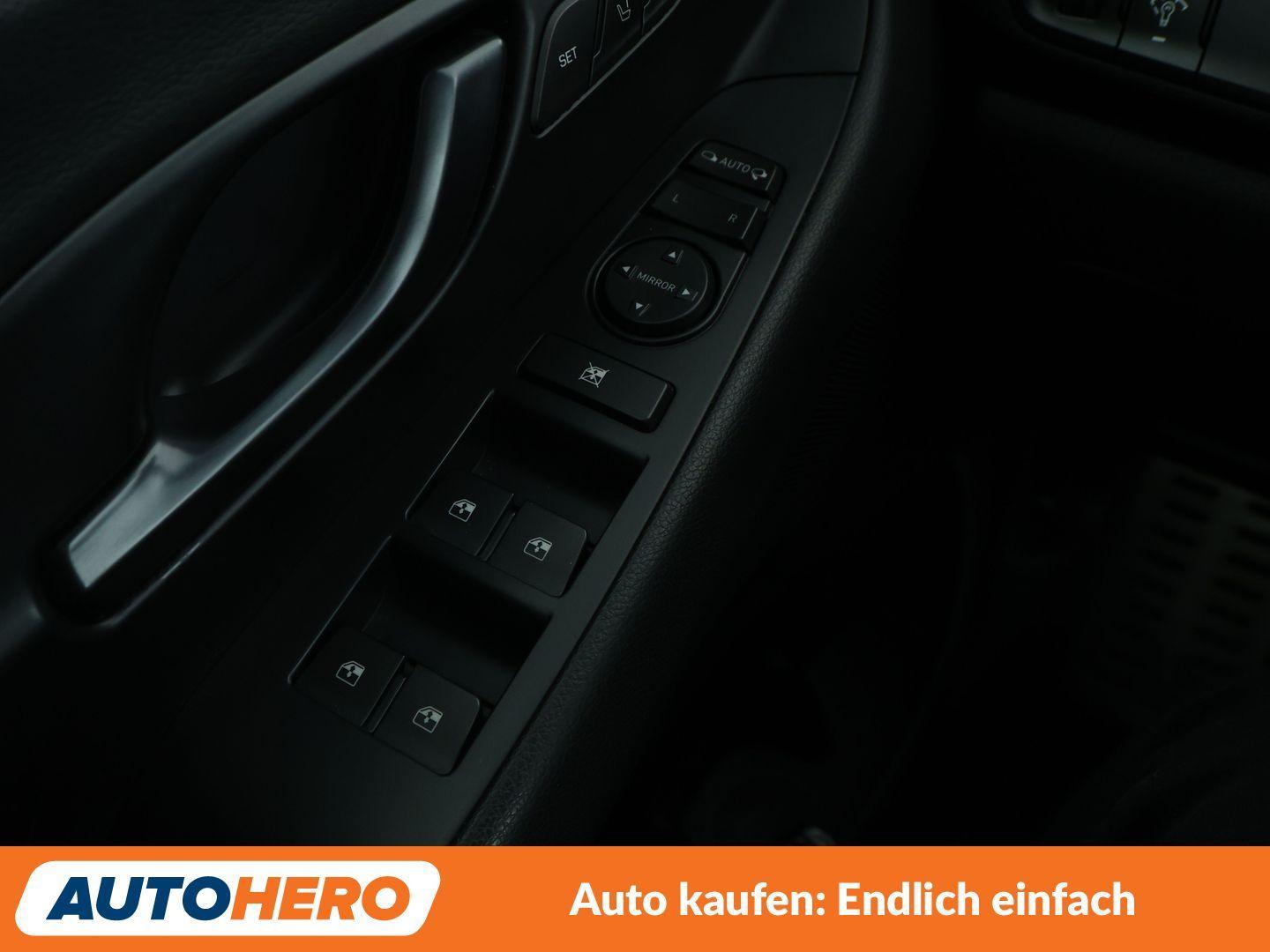 Hyundai i30 2.0 TGDI N Performance *NAV*LED*TEMPO*CAM*
