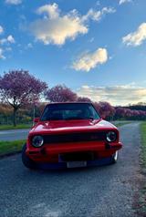 Volkswagen Golf 1 Gti G60 - Volkswagen Golf: G60