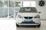 Seat Mii Style Garantie TÜVneu - Seat Mii: Limousine