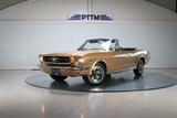 Ford Mustang USA Convertible - Oldtimer: Usa