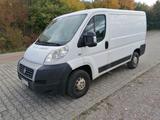 Fiat Ducato Kasten 120 Multijet 2,3 D -  L1  H1  - gebrauchte Fiat Ducato aus dem Jahr 2010