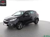 Hyundai ix35 2WD AUT,KAMERA,NAVI,TEILLEDER,AHK,SITZHEIZ - Hyundai ix35 in Berlin