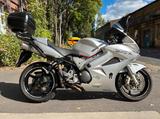Honda VFR 800 RC 46 - HONDA VFR 800 RC46