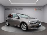 Volkswagen Golf VII Highline BMT  Bi-Xenon/Alcantara/Navi - mit Benzin-Antrieb: Grau, Alcantara, Standheizung