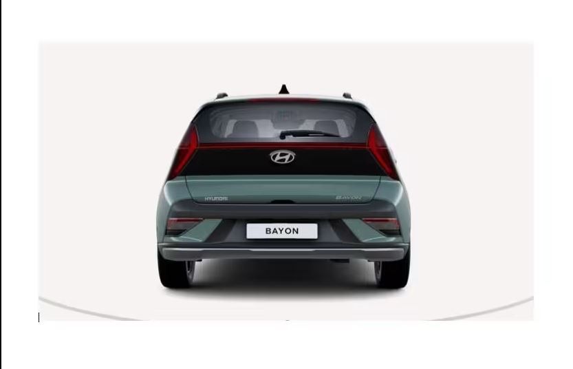 Hyundai BAYON - Bild 7