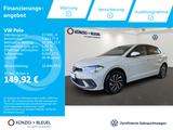 Volkswagen Polo Life 1.0 TSI LED LaneAssist PDC GRB - Tageszulassungen mit Benzin-Antrieb: Limousine