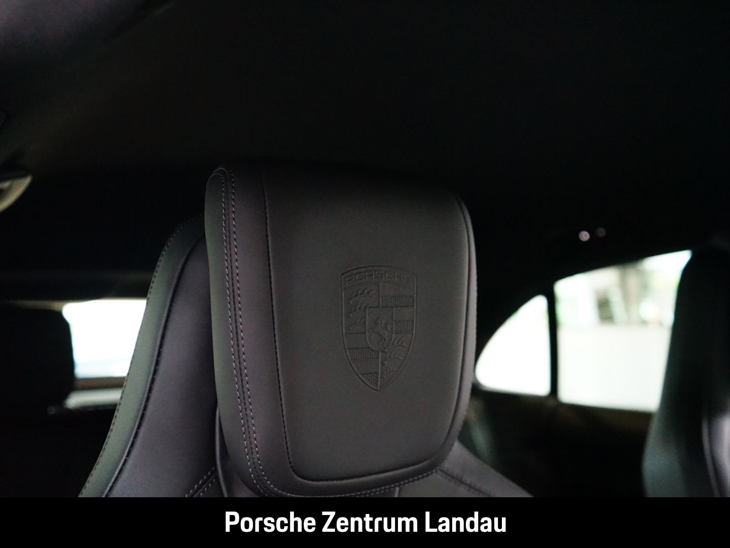 Porsche Macan - Bild 30