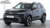 Dacia Duster III Hybrid 140 Extreme+ 141PS AUTOMATIK - Dacia Duster Extreme mit Hybrid-Antrieb (Benzin/Elektro)