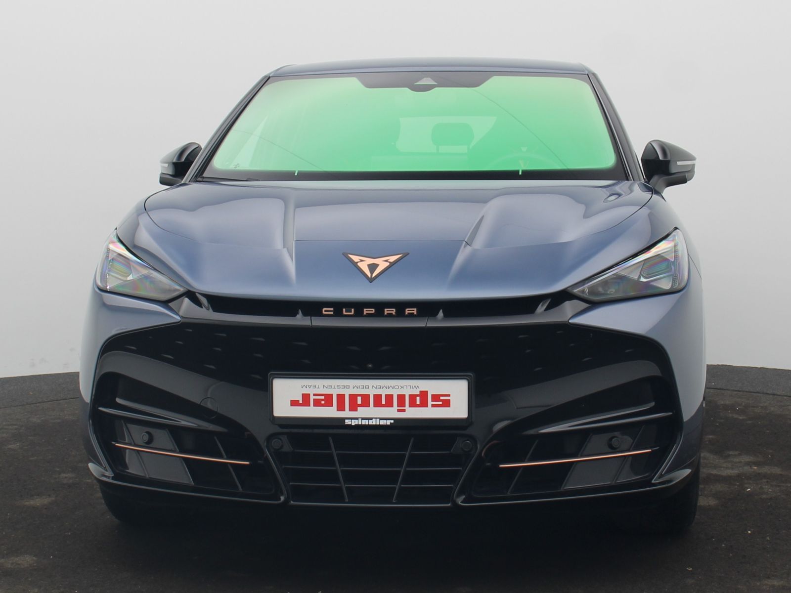 Cupra Tavascan - Bild 4