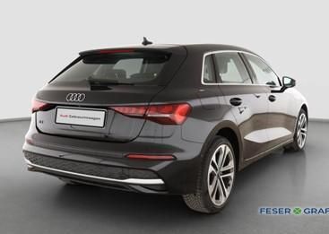 Audi A3 - Bild 2