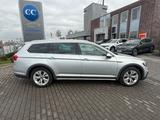 Volkswagen Passat Alltrack 2.0 TDI 4M AHK+XDS+DCC+SH+3Z+KAM - Volkswagen Passat: 3.0