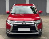 Mitsubishi Outlander Edition 100 2WD - Mitsubishi aus 2017