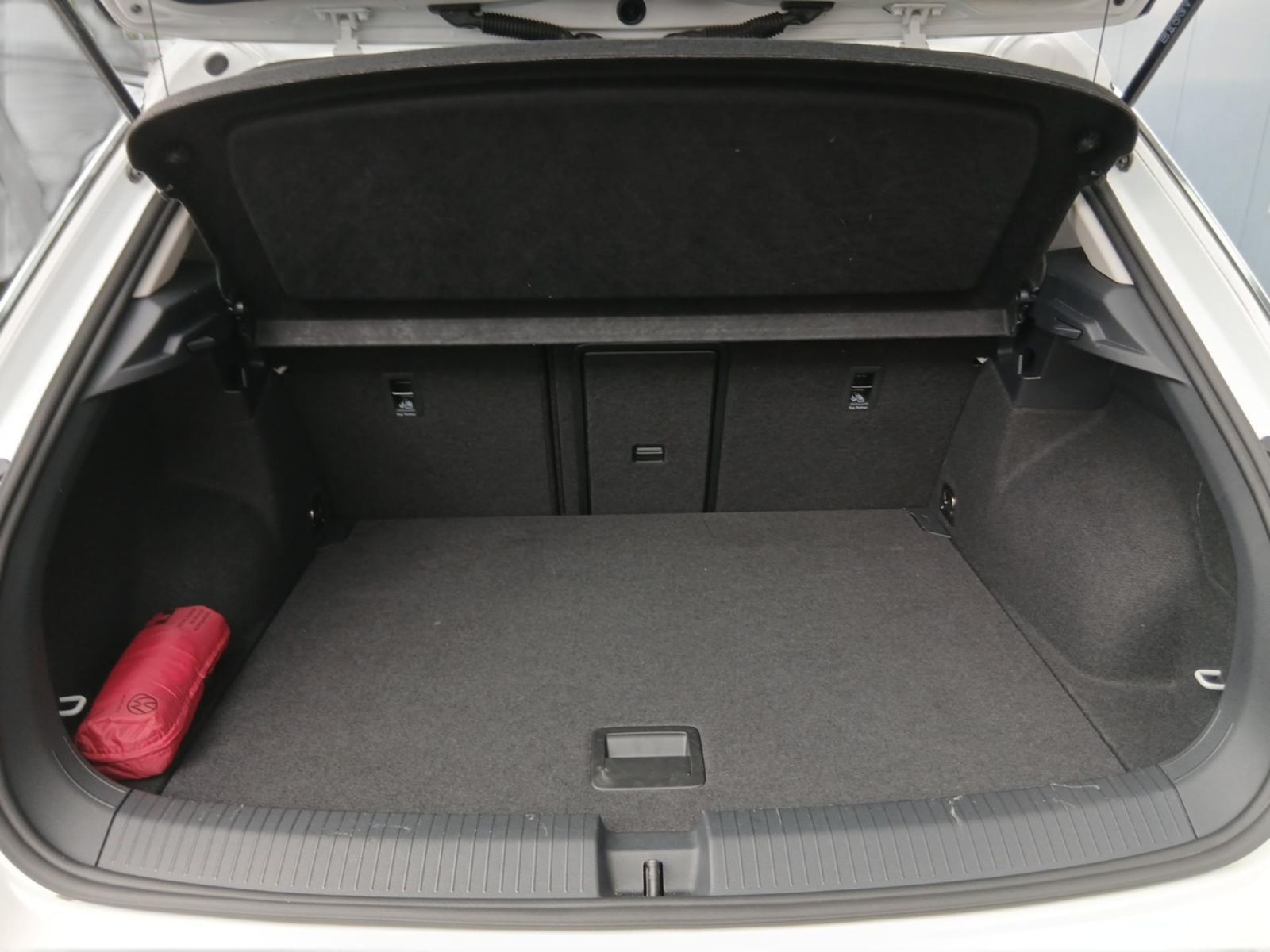 Volkswagen T-Roc - Bild 21