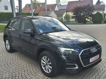 Audi Q5 - 7