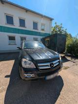 Mercedes-Benz Mercedes GL420 CDI 7 Sitzer - Mercedes-Benz GL 420 Gebrauchtwagen