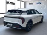 Kia K4 1.6T Vision DCT7 Komfort Navi Kamera Totwinke - Kia K4 Gebrauchtwagen