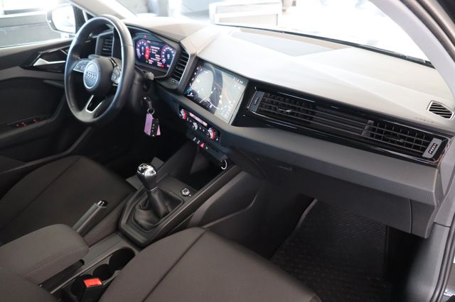 Fahrzeugabbildung Audi A1 Sportback 25 TFSI |LED|PDC|NAVI|SHZ|VIRTUAL|