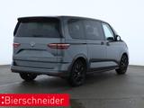 Volkswagen T7 Multivan 2.0 TDI DSG Life IQ-LIGHT PANO AHK E - VW T7 Multivan Gebrauchtwagen in Wuppertal