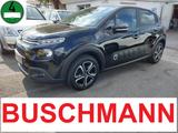 Citroën C3 NAVI*ALLWETTER*KLIMAAUTOMATIK*EINPARKHILFE - Citroën C3 in Bielefeld