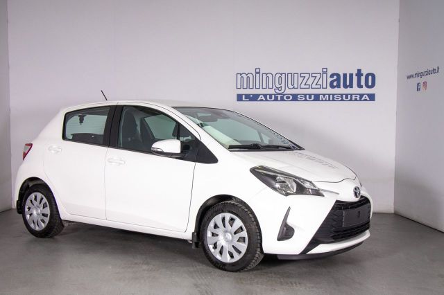 Toyota Yaris 5p 1.5 Active