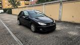 Peugeot 206, 1.2 Benzin, *Export* - gebrauchte Peugeot 206 aus dem Jahr 2001