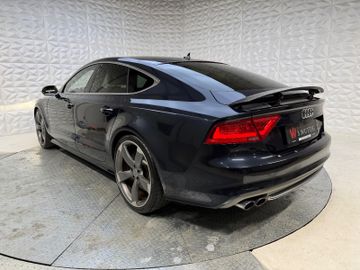 Audi S7 - 6