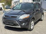 Ford Kuga Trend - gebrauchte Ford Kuga aus dem Jahr 2008