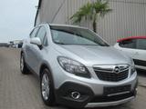Opel Mokka Edition- KLIMA-SHZ-LHZ-8xALU-TEMPO-1.HAND - Opel Mokka in Herne